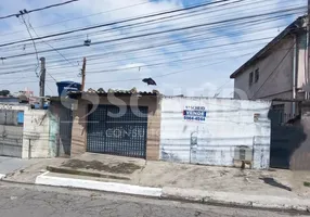 Foto 1 de Casa com 4 Quartos à venda, 120m² em Vila Campestre, São Paulo