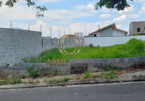 Foto 1 de Lote/Terreno à venda, 250m² em Loteamento Villa Branca, Jacareí