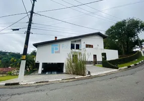 Foto 1 de Casa de Condomínio com 4 Quartos à venda, 1300m² em Arujazinho I, Arujá