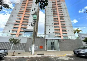 Foto 1 de Apartamento com 3 Quartos à venda, 87m² em PREZOTTO, Piracicaba