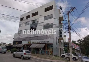 Foto 1 de Sala Comercial para alugar, 39m² em Europa, Contagem