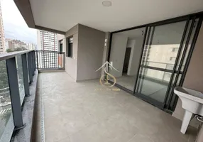 Foto 1 de Apartamento com 2 Quartos à venda, 65m² em Brooklin, São Paulo