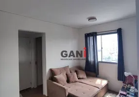 Foto 1 de Apartamento com 1 Quarto à venda, 35m² em Móoca, São Paulo