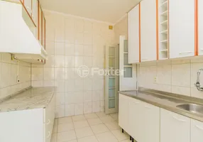 Foto 1 de Apartamento com 2 Quartos à venda, 53m² em Floresta, Porto Alegre