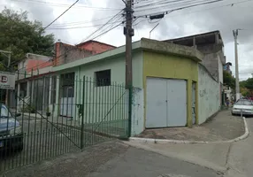 Foto 1 de Casa com 2 Quartos à venda, 120m² em Conjunto Habitacional Instituto Adventista, São Paulo