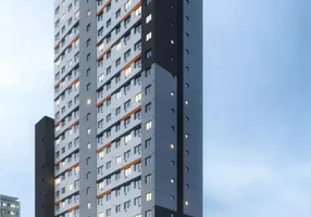 Foto 1 de Apartamento com 2 Quartos à venda, 34m² em Pacaembu, São Paulo