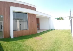 Foto 1 de Casa com 2 Quartos à venda, 79m² em Guaratiba, Rio de Janeiro