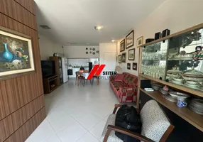 Foto 1 de Apartamento com 2 Quartos para alugar, 87m² em Trindade, Florianópolis