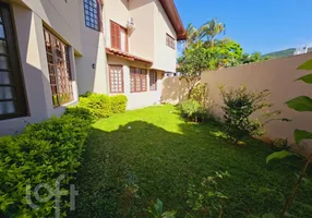 Foto 1 de Casa com 4 Quartos à venda, 298m² em Córrego Grande, Florianópolis