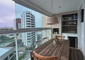 Foto 1 de Apartamento com 3 Quartos à venda, 90m² em Cabeçudas, Itajaí