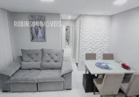 Foto 1 de Apartamento com 2 Quartos à venda, 54m² em Feliz, Goiânia