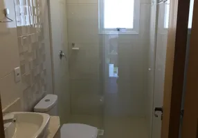 Foto 1 de Sobrado com 3 Quartos para alugar, 130m² em Jansen, Gravataí