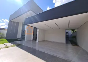 Foto 1 de Casa de Condomínio com 4 Quartos à venda, 328m² em Sobradinho, Brasília