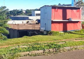 Foto 1 de Casa com 3 Quartos à venda, 112m² em , Jandaia do Sul