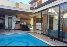 Foto 1 de Casa de Condomínio com 3 Quartos à venda, 300m² em Urbanova, São José dos Campos