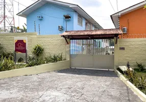 Foto 1 de Casa com 2 Quartos para alugar, 70m² em Aleixo, Manaus