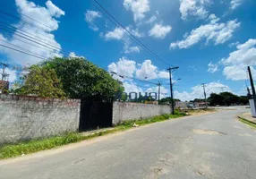 Foto 1 de Lote/Terreno para venda ou aluguel, 320m² em Messejana, Fortaleza