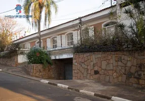 Foto 1 de Imóvel Comercial com 4 Quartos à venda, 1200m² em Jardim Chapadão, Campinas