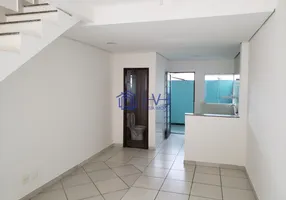 Foto 1 de Casa com 2 Quartos à venda, 59m² em Parque Xangri La, Contagem