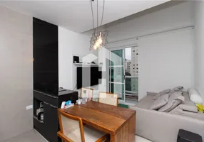 Foto 1 de Apartamento com 1 Quarto à venda, 45m² em Moema, São Paulo