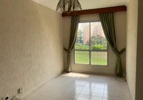 Foto 1 de Apartamento com 2 Quartos à venda, 51m² em Jardim Marajoara, São Paulo