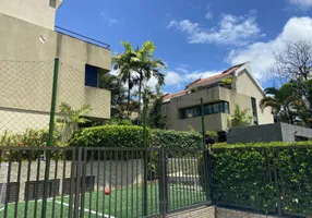 Foto 1 de Casa com 4 Quartos para alugar, 220m² em Apipucos, Recife