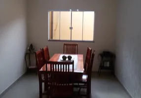 Foto 1 de Casa com 2 Quartos à venda, 130m² em Jardim Alvorada, Limeira