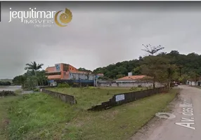 Foto 1 de Lote/Terreno à venda, 496m² em Balneário Praia do Pernambuco, Guarujá