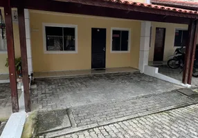 Foto 1 de Casa de Condomínio com 3 Quartos à venda, 94m² em Passaré, Fortaleza