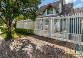 Foto 1 de Casa com 5 Quartos à venda, 600m² em São Lourenço, Curitiba