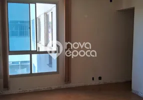Foto 1 de Apartamento com 3 Quartos à venda, 77m² em Todos os Santos, Rio de Janeiro