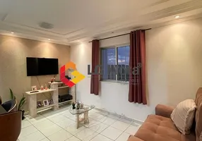 Foto 1 de Apartamento com 2 Quartos à venda, 57m² em Conjunto Residencial Souza Queiroz, Campinas