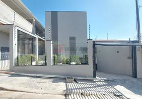 Foto 1 de Casa de Condomínio com 2 Quartos à venda, 63m² em Jardim D'abril, Osasco