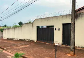 Foto 1 de Casa com 1 Quarto à venda, 70m² em Bela Vista, Ituiutaba