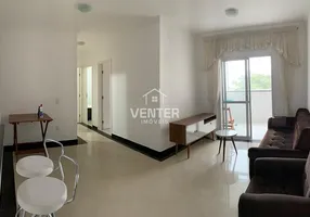 Foto 1 de Apartamento com 3 Quartos à venda, 77m² em , Tremembé