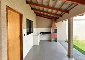 Foto 1 de Casa com 3 Quartos à venda, 86m² em Centro, Barra Velha