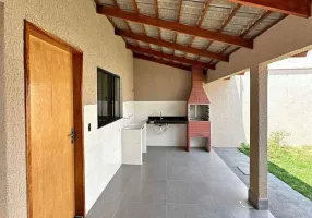 Foto 1 de Casa com 3 Quartos à venda, 86m² em Santo Antônio, Caxias do Sul