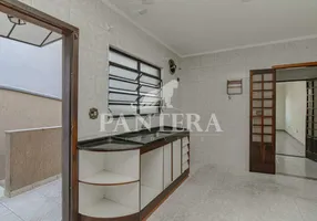 Foto 1 de Sobrado com 5 Quartos à venda, 320m² em Parque Oratorio, Santo André