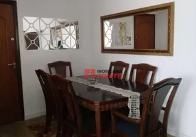 Foto 1 de Apartamento com 2 Quartos para alugar, 80m² em Demarchi, São Bernardo do Campo