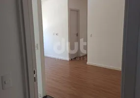 Foto 1 de Apartamento com 2 Quartos à venda, 45m² em Jardim Dom Bosco I, Sumaré