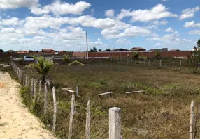 Foto 1 de Lote/Terreno à venda, 900m² em Praia Peito de Moça, Luís Correia