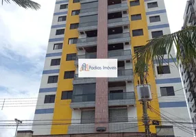 Foto 1 de Apartamento com 2 Quartos à venda, 72m² em Centro, Mongaguá