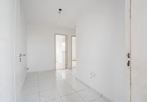 Foto 1 de Apartamento com 2 Quartos para alugar, 50m² em Vila Bertioga, São Paulo