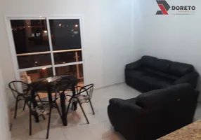 Foto 1 de Apartamento com 2 Quartos à venda, 70m² em Parque Residencial Esplanada, Boituva