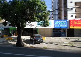 Foto 1 de Ponto Comercial à venda em Mucuripe, Fortaleza