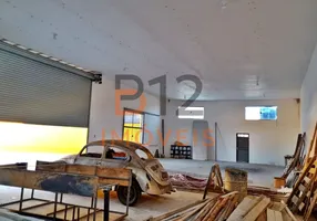 Foto 1 de Imóvel Comercial para alugar, 450m² em Vila Medeiros, São Paulo