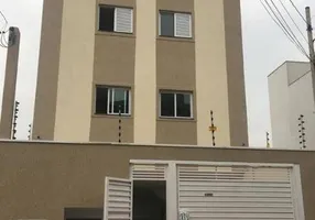 Foto 1 de Apartamento com 2 Quartos à venda, 75m² em Vila America, Santo André