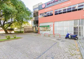 Foto 1 de Ponto Comercial para venda ou aluguel, 277m² em Seminário, Curitiba