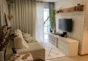 Foto 1 de Apartamento com 2 Quartos à venda, 58m² em Imbuí, Salvador