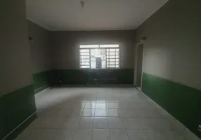 Foto 1 de Ponto Comercial para alugar, 92m² em Alto da Boa Vista, Ribeirão Preto
